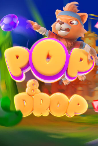 Pop&Drop играть демо | Слотозал без регистрации