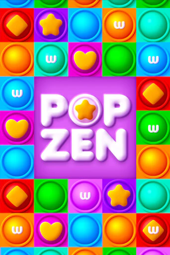 Pop Zen играть демо | Слотозал без регистрации