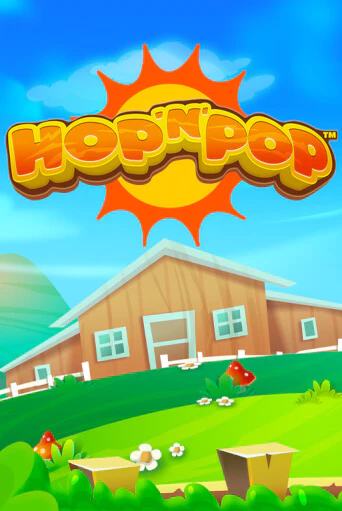 Hop 'n Pop играть демо | Слотозал без регистрации