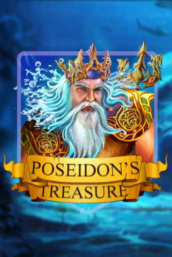 Poseidon's Treasure играть демо | Слотозал без регистрации