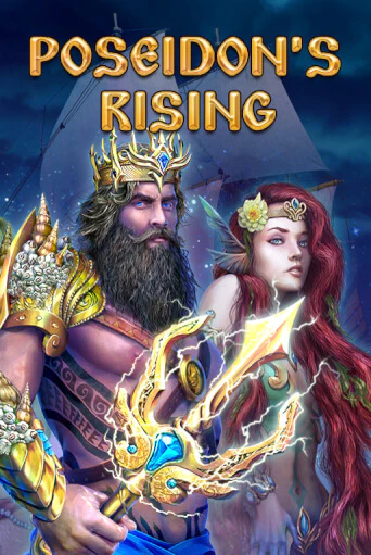 Poseidon’s Rising - 15 Lines играть демо | Слотозал без регистрации