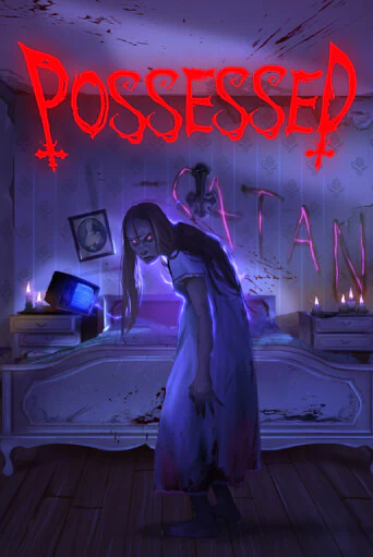 Possessed играть демо | Слотозал без регистрации