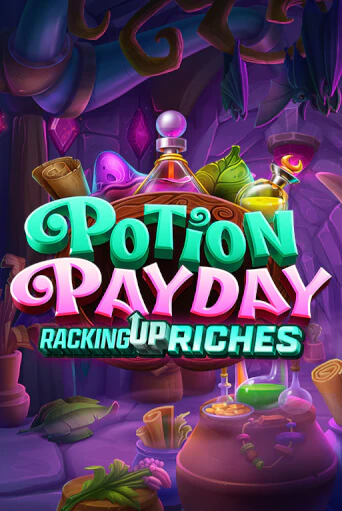 Potion Payday играть демо | Слотозал без регистрации