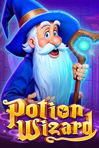 Potion Wizard играть демо | Слотозал без регистрации