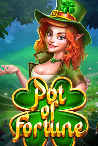 Pot of Fortune играть демо | Слотозал без регистрации