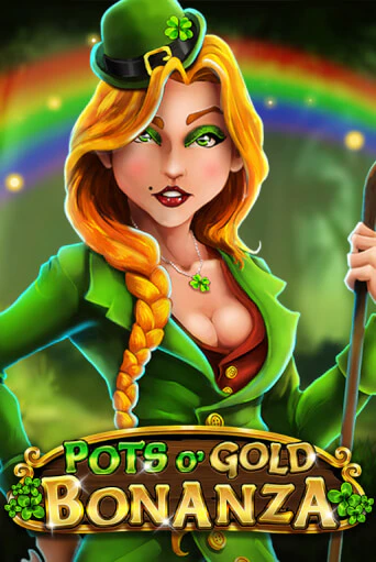 Pots O'Gold Bonanza играть демо | Слотозал без регистрации