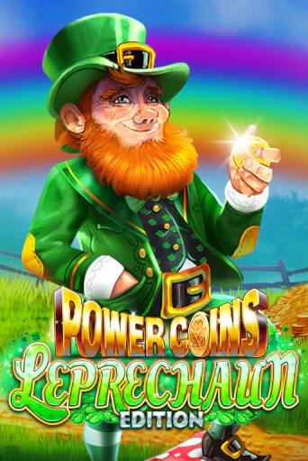 POWER COINS Leprechaun Edition играть демо | Слотозал без регистрации