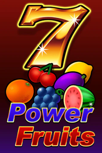 Power Fruits играть демо | Слотозал без регистрации