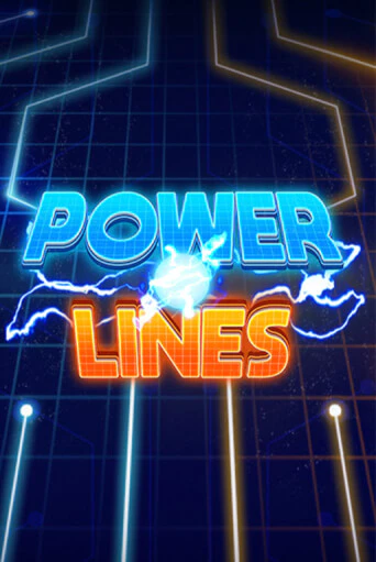 Power Lines играть демо | Слотозал без регистрации