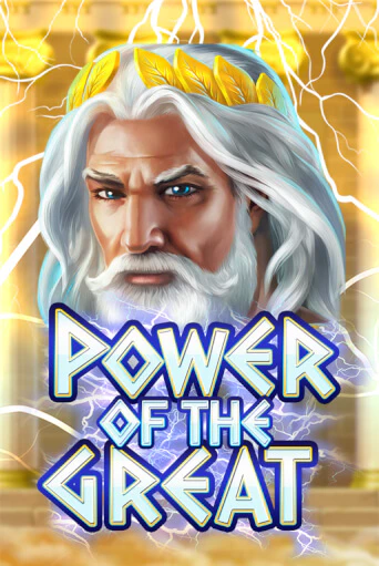 Power Of the Great играть демо | Слотозал без регистрации