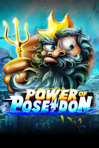 Power of Poseidon играть демо | Слотозал без регистрации