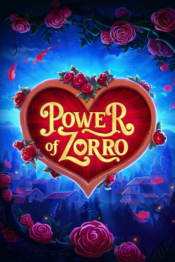 Power of Zorro играть демо | Слотозал без регистрации