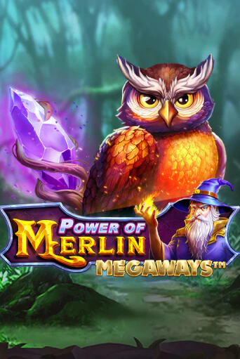 Power of Merlin Megaways играть демо | Слотозал без регистрации