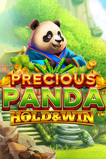 Precious Panda: Hold & Win™ играть демо | Слотозал без регистрации