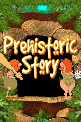 Prehistoric Story играть демо | Слотозал без регистрации