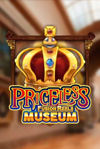 Priceless Museum играть демо | Слотозал без регистрации