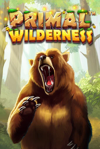 Primal Wilderness играть демо | Слотозал без регистрации