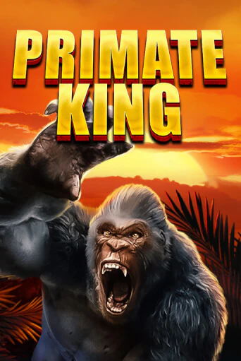 Primate King играть демо | Слотозал без регистрации