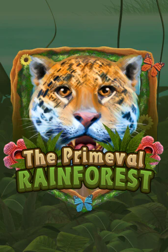 Primeval Rainforest играть демо | Слотозал без регистрации