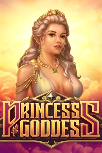 Princess Goddess играть демо | Слотозал без регистрации