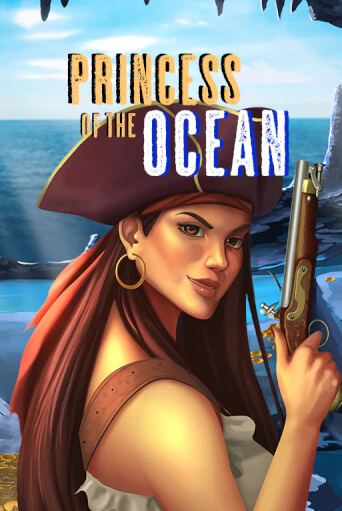 Princess of the Ocean играть демо | Слотозал без регистрации