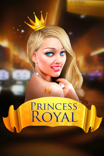 Princess Royal играть демо | Слотозал без регистрации