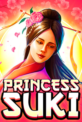 Princess Suki играть демо | Слотозал без регистрации