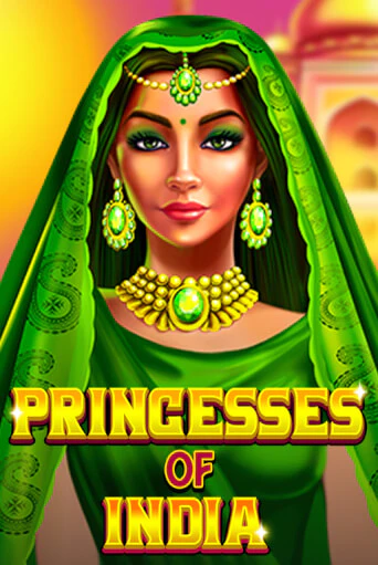 Princesses of India играть демо | Слотозал без регистрации