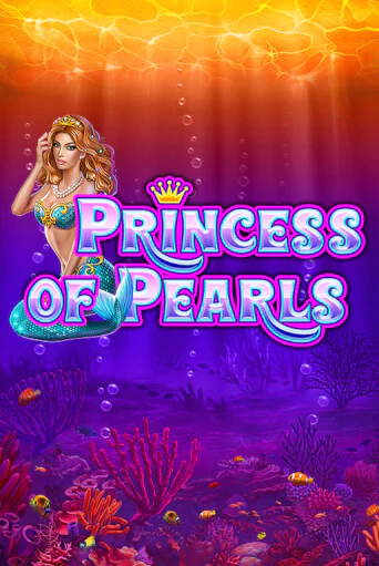 Princess of Pearls играть демо | Слотозал без регистрации