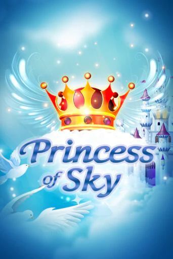 Princess of Sky играть демо | Слотозал без регистрации