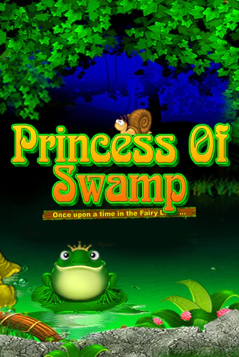 Princess of Swamp играть демо | Слотозал без регистрации