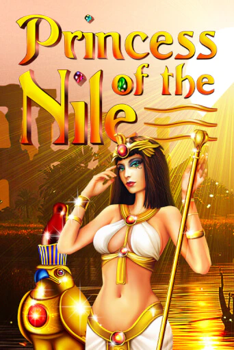 Princess of the Nile играть демо | Слотозал без регистрации