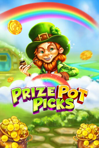 Prize Pot Picks играть демо | Слотозал без регистрации