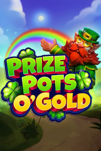 Prize Pots O'Gold играть демо | Слотозал без регистрации