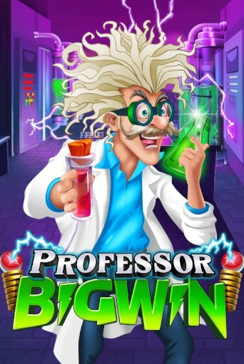 Professor Big Win играть демо | Слотозал без регистрации