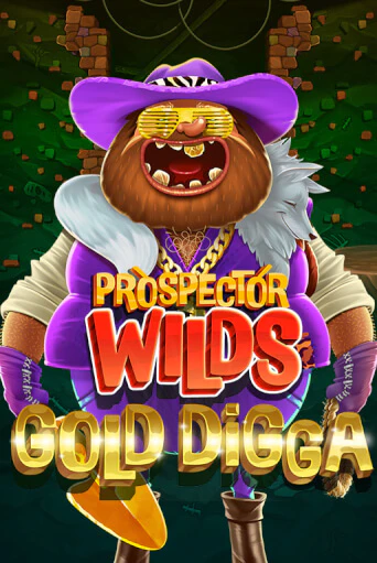 Prospector Wilds: Gold Digga играть демо | Слотозал без регистрации