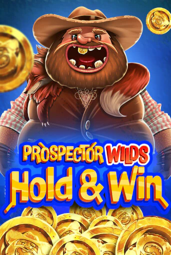 Prospector Wilds Hold and Win играть демо | Слотозал без регистрации