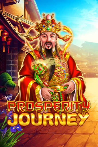 Prosperity Journey играть демо | Слотозал без регистрации