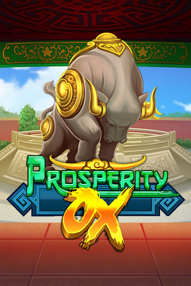 Prosperity Ox играть демо | Слотозал без регистрации