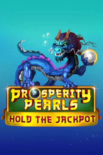 Prosperity Pearls играть демо | Слотозал без регистрации