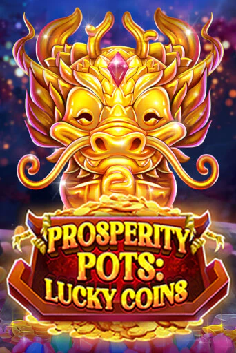 Prosperity Pots: Lucky Coins играть демо | Слотозал без регистрации