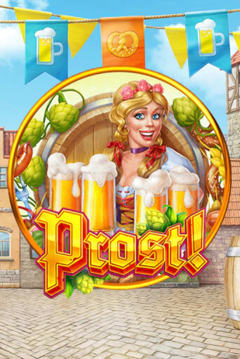 Prost! играть демо | Слотозал без регистрации