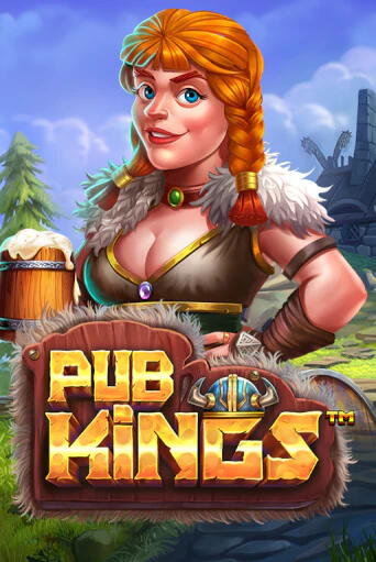 Pub Kings играть демо | Слотозал без регистрации