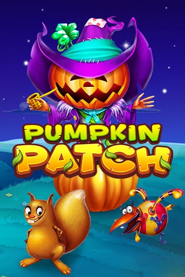 Pumpkin Patch играть демо | Слотозал без регистрации