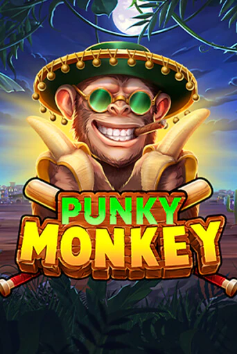 Punky Monkey играть демо | Слотозал без регистрации