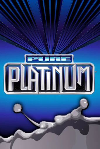 Pure Platinum играть демо | Слотозал без регистрации