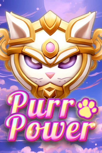 Purr Power играть демо | Слотозал без регистрации