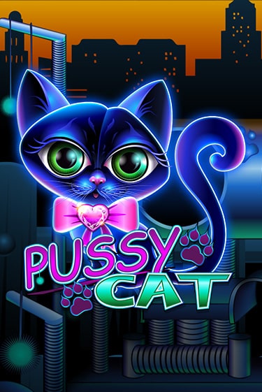 Pussy Cat играть демо | Слотозал без регистрации