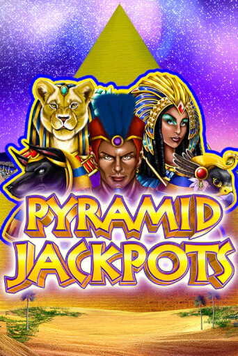 Pyramid Jackpots играть демо | Слотозал без регистрации