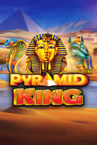 Pyramid King играть демо | Слотозал без регистрации